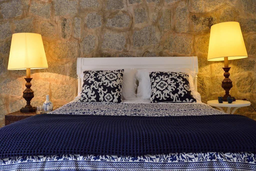 Fazenda Sao Mathias Boutique Hotel Ілябела Екстер'єр фото