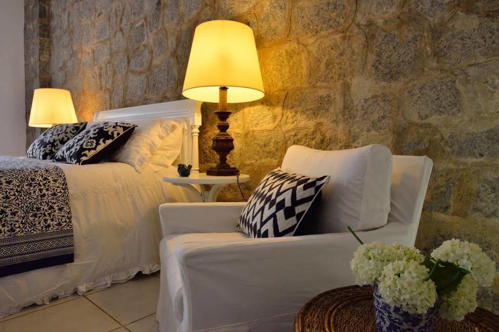 Fazenda Sao Mathias Boutique Hotel Ілябела Екстер'єр фото