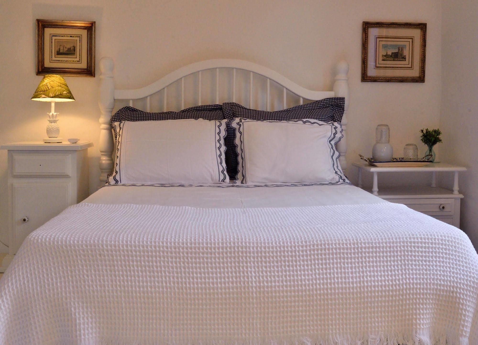 Fazenda Sao Mathias Boutique Hotel Ілябела Екстер'єр фото