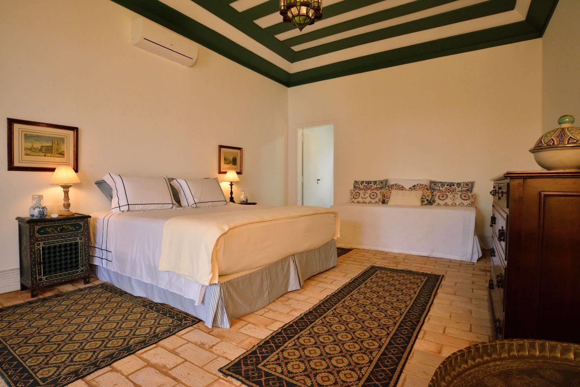 Fazenda Sao Mathias Boutique Hotel Ілябела Екстер'єр фото