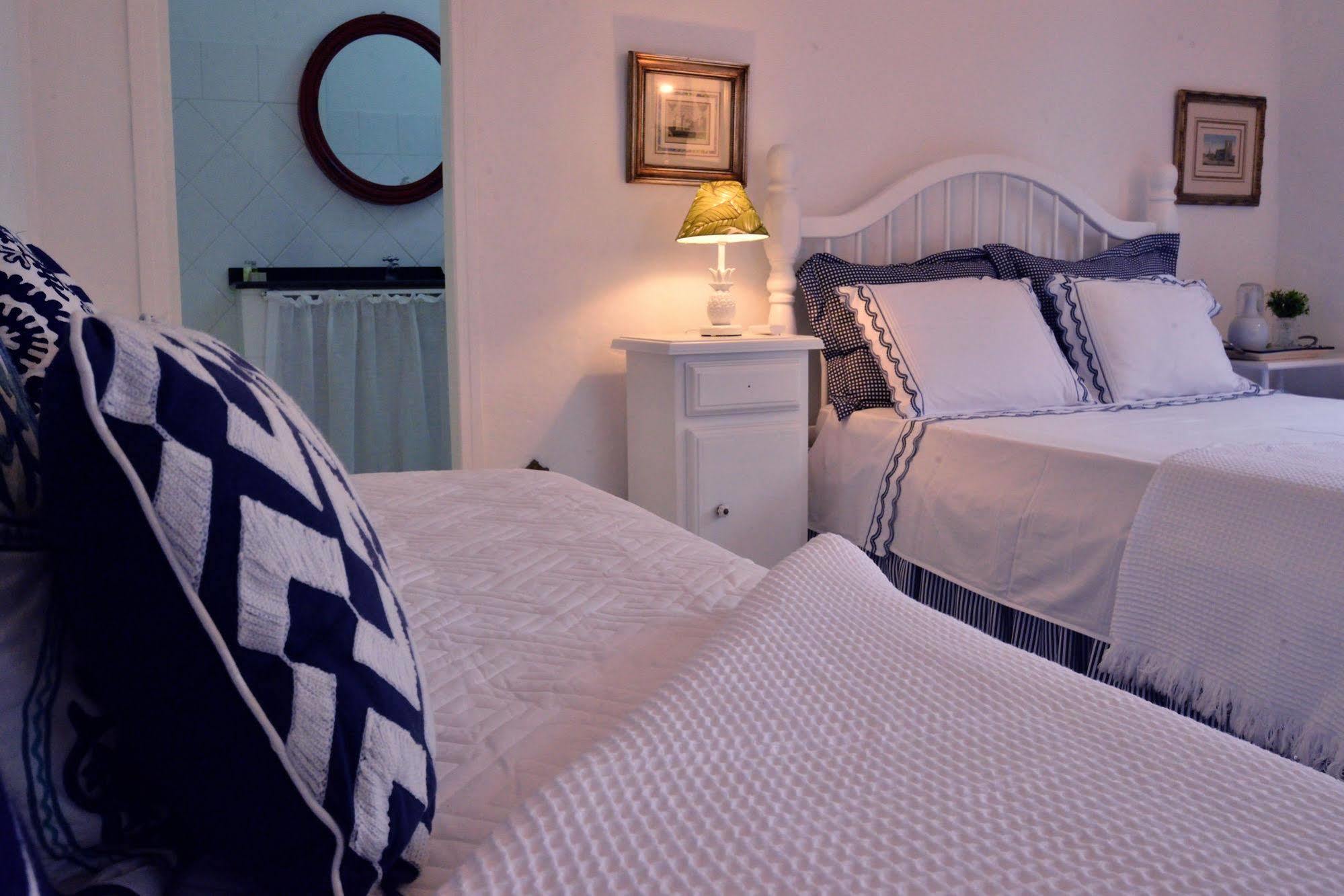 Fazenda Sao Mathias Boutique Hotel Ілябела Екстер'єр фото
