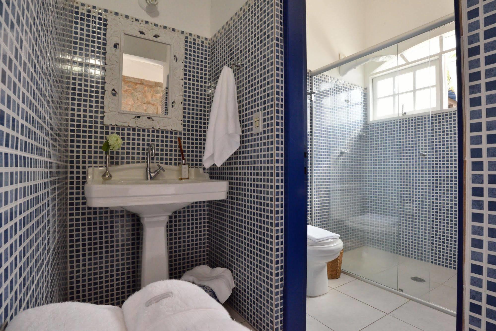 Fazenda Sao Mathias Boutique Hotel Ілябела Екстер'єр фото