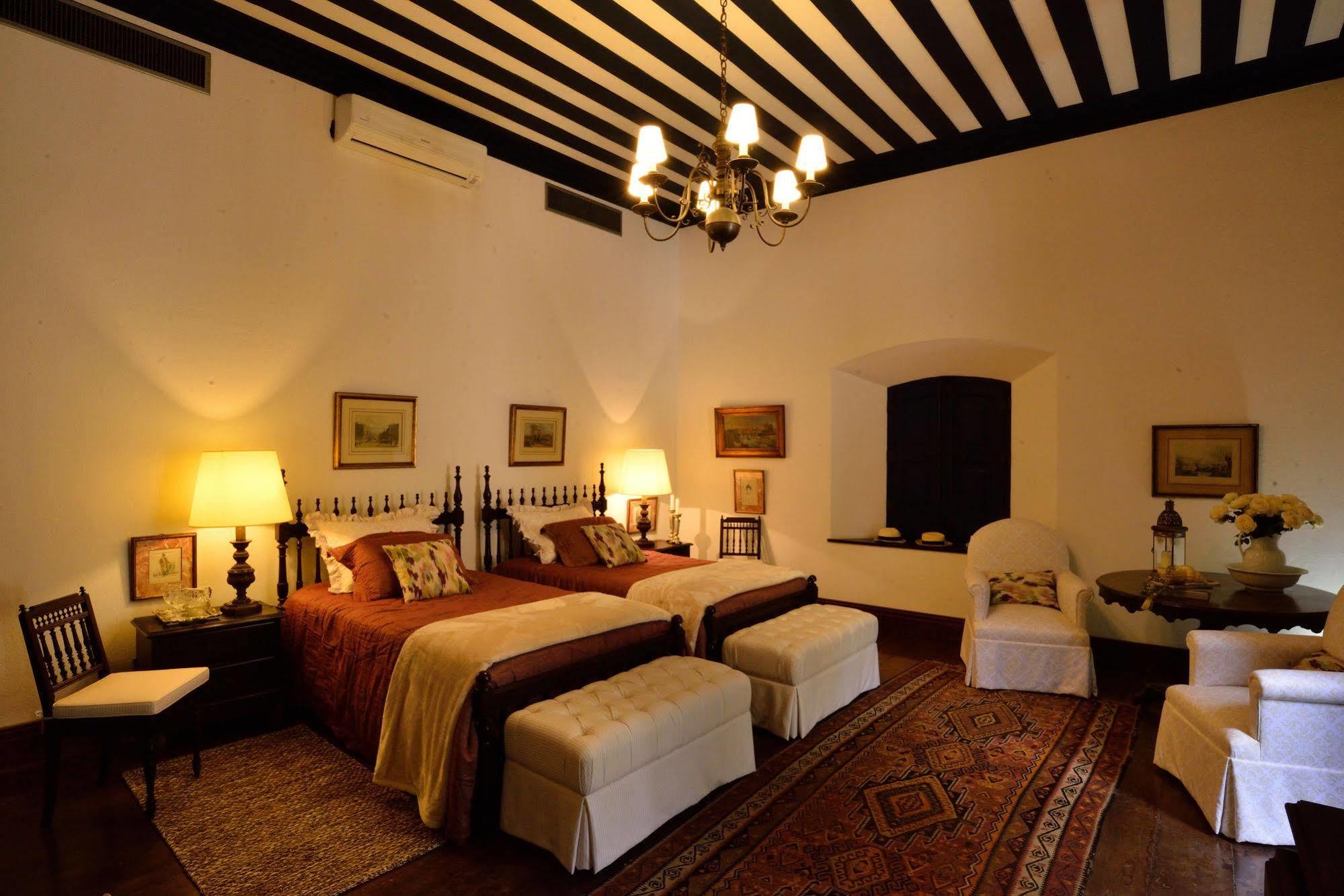 Fazenda Sao Mathias Boutique Hotel Ілябела Екстер'єр фото