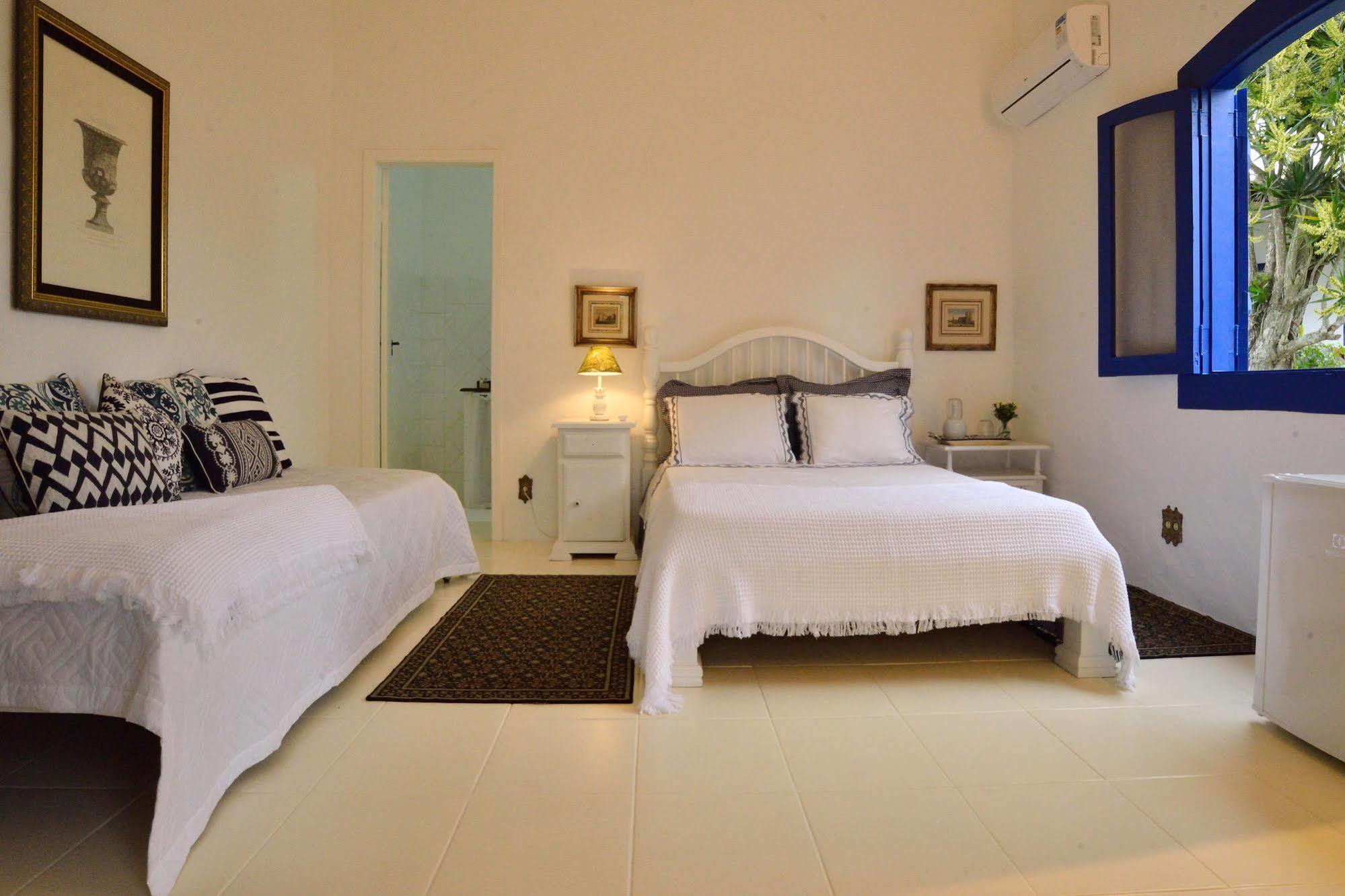 Fazenda Sao Mathias Boutique Hotel Ілябела Екстер'єр фото