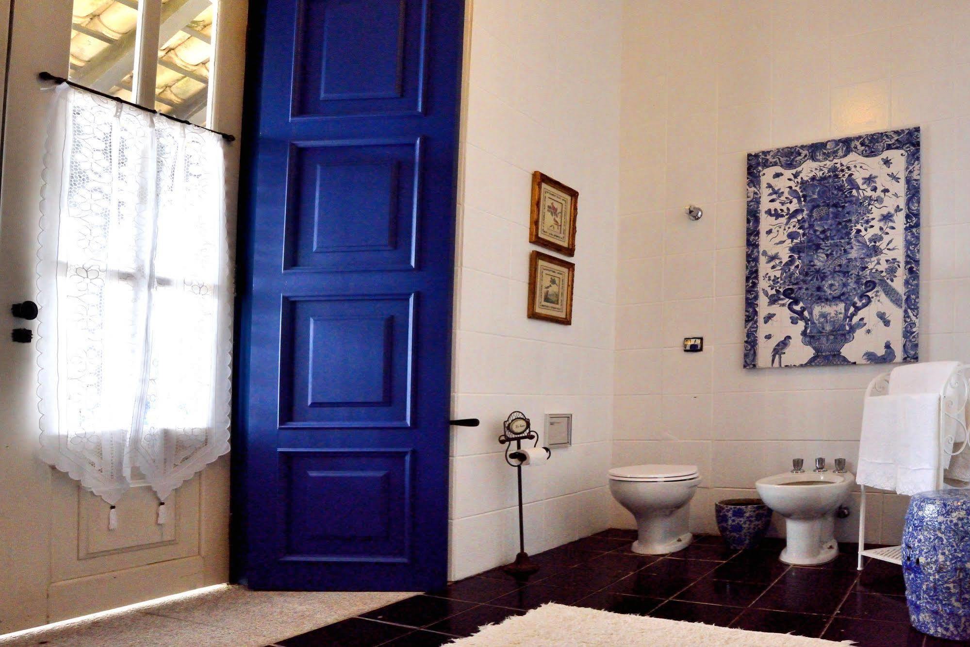 Fazenda Sao Mathias Boutique Hotel Ілябела Екстер'єр фото