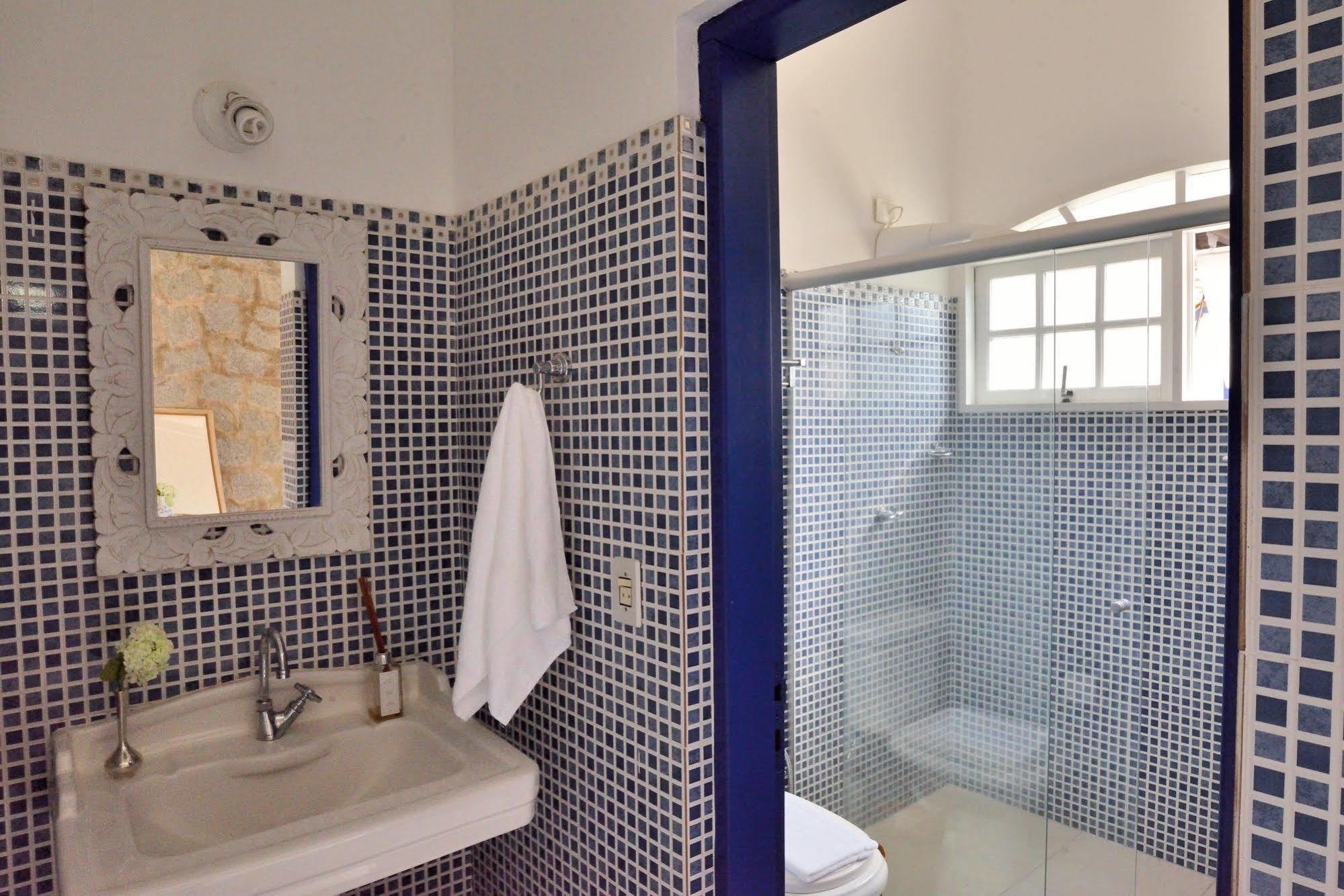Fazenda Sao Mathias Boutique Hotel Ілябела Екстер'єр фото