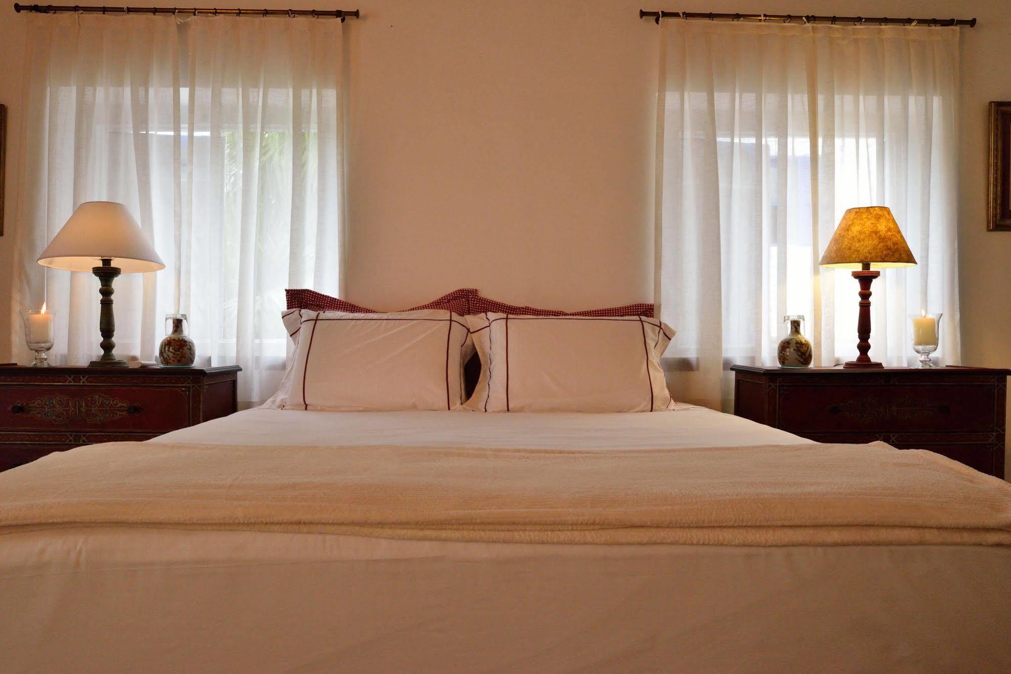 Fazenda Sao Mathias Boutique Hotel Ілябела Екстер'єр фото