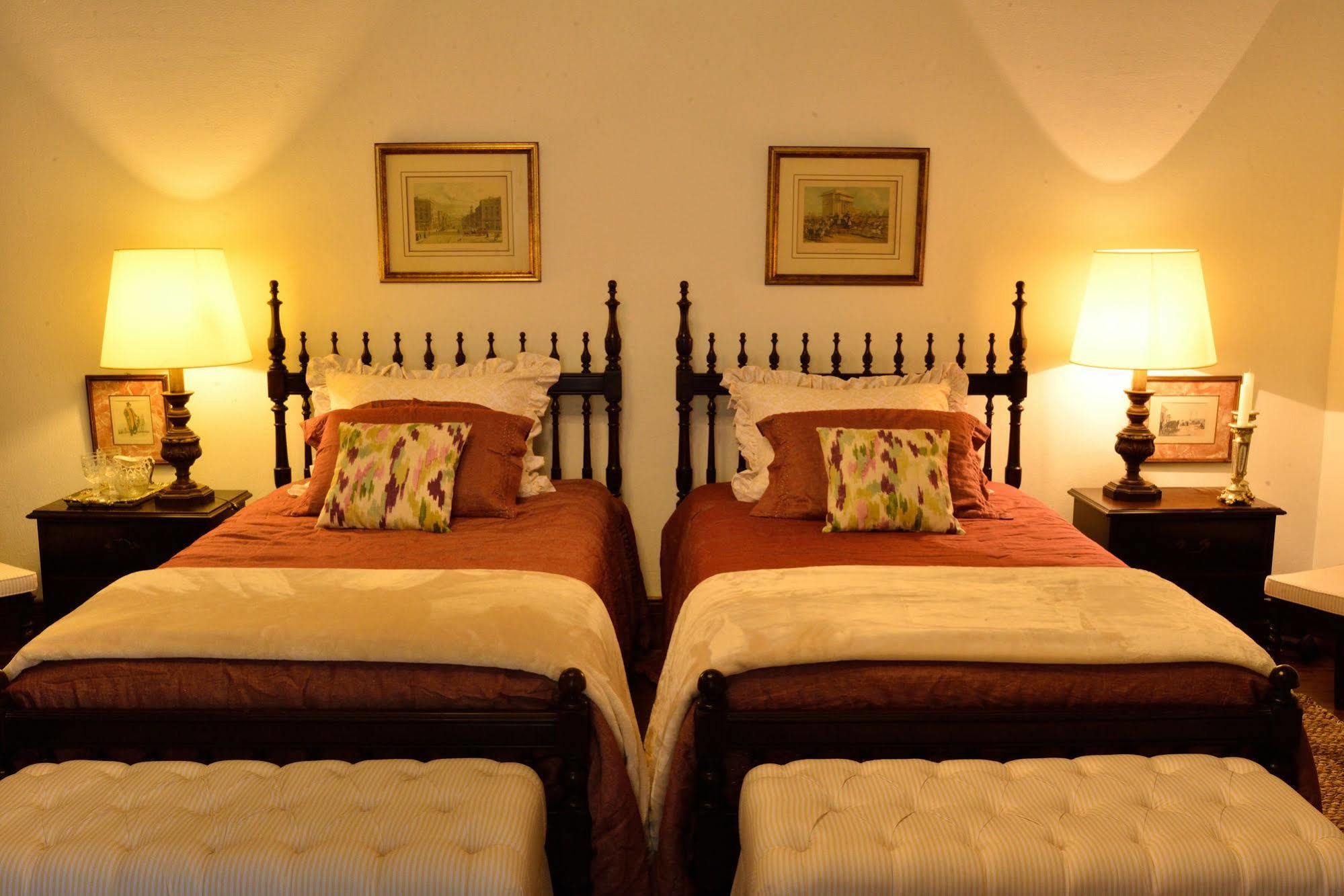 Fazenda Sao Mathias Boutique Hotel Ілябела Екстер'єр фото