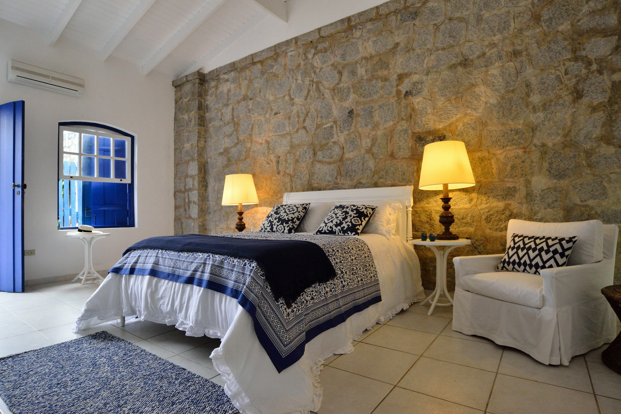 Fazenda Sao Mathias Boutique Hotel Ілябела Екстер'єр фото