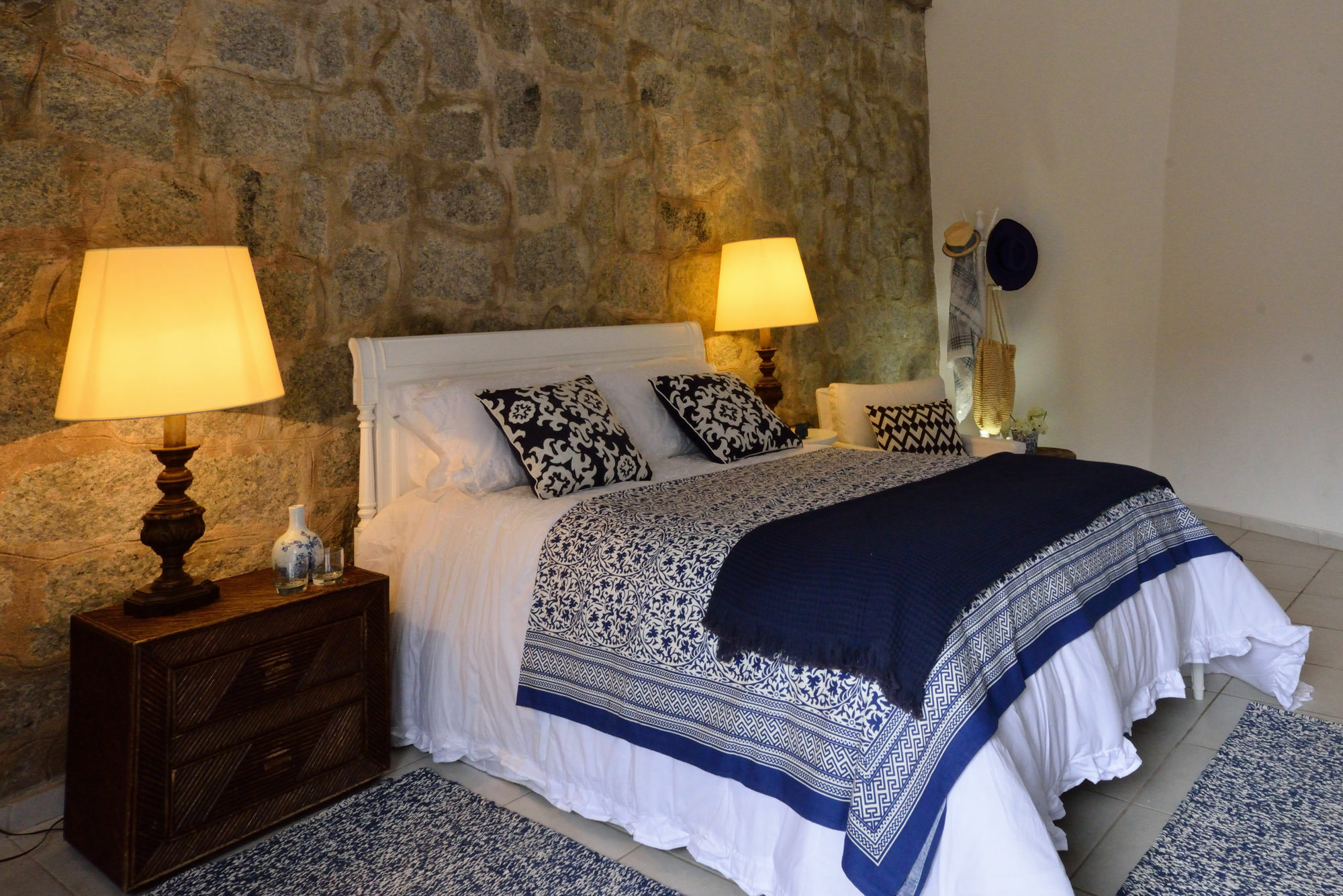 Fazenda Sao Mathias Boutique Hotel Ілябела Екстер'єр фото