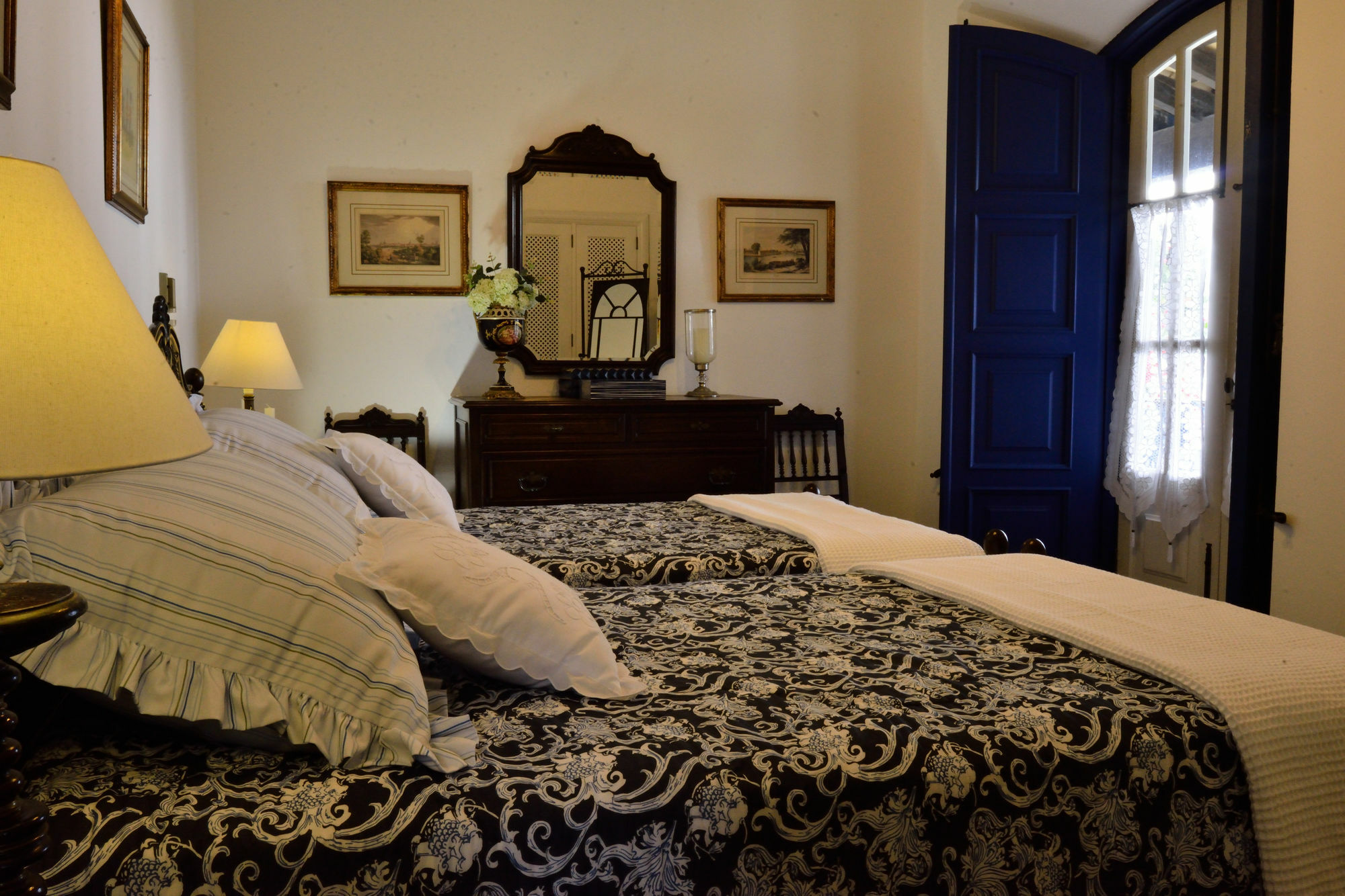 Fazenda Sao Mathias Boutique Hotel Ілябела Екстер'єр фото